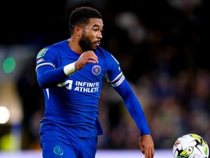 Supporting image for story: Reece James accepts Enzo Fernandez racism row ‘could be a problem’ for Chelsea