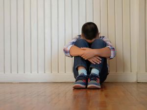 Supporting image for story: Study finds a third of vulnerable children placed in settings far from home