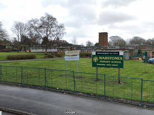 Supporting image for story: Three Wolverhampton schools receive international award