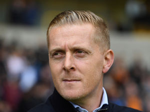 Supporting image for story: Garry Monk appointed Birmingham City manager