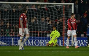 Supporting image for story: Walsall 1-2 Oldham - report: Saddlers drop to third with last-gasp defeat