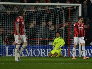 Supporting image for story: Walsall 1-2 Oldham - report: Saddlers drop to third with last-gasp defeat