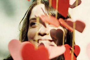 Supporting image for story: Lucy Wainwright Roche returns to The Glee Club, Birmingham