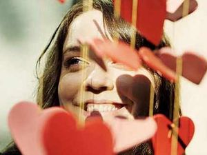 Supporting image for story: Lucy Wainwright Roche returns to The Glee Club, Birmingham