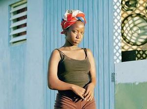 Supporting image for story: Photography exhibition coming to Birmingham MAC