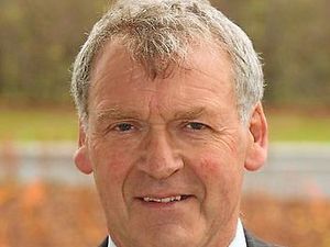 Supporting image for story: Montgomeryshire MP Glyn Davies welcomes new Boris cabinet