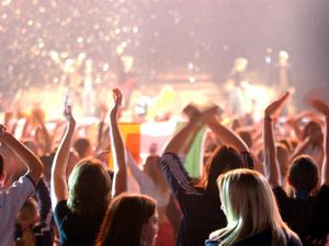 Supporting image for story: Venue closures threaten UK music industry, warns parliamentary committee