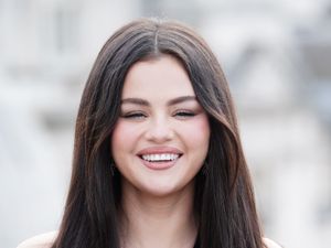 Supporting image for story: Selena Gomez says she applies for acting roles namelessly due to typecasting