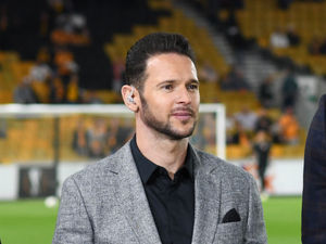 Supporting image for story: Matt Jarvis backs Wolves to resume in style at West Ham