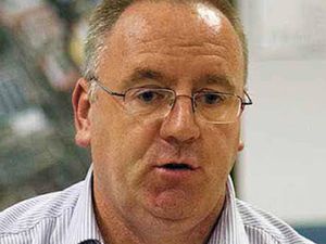 Supporting image for story: PSNI chief to be shown sensitive files relating to Jock Davison’s death