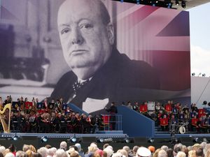 Supporting image for story: Memorial events to be held across Scotland to mark 80th anniversary of D-Day