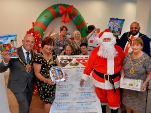 Supporting image for story: New targets for toy appeal as it looks across region