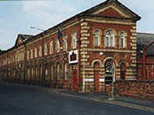 Supporting image for story: Old pile will preserve carpet history