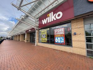 Supporting image for story: Wilko reveals dates for West Midlands store closures following collapse