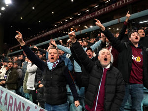 Supporting image for story: Aston Villa strike deal with US-based investment firm