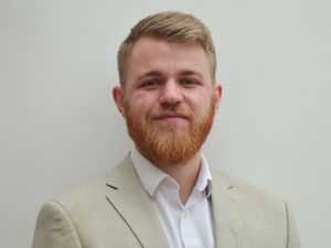 Supporting image for story: Senior business development manager promoted