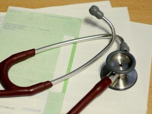 Supporting image for story: Patients welcome extended GP hours in Shropshire