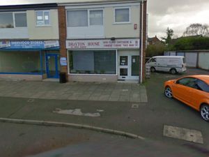 Supporting image for story: Chinese takeaway in Market Drayton forced to close after mice infestation found in food area
