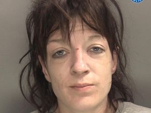 Supporting image for story: Callous Stourbridge robber jailed for attacking an elderly man in the town centre