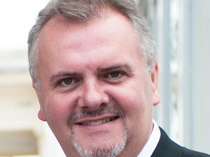 Supporting image for story: Unprecedented demand for digital drives new
appointments for Shropshire website agency
