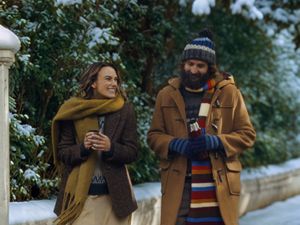 Supporting image for story: Joe Wilkinson hints ‘Hollywood superstar’ could feature on Celebrity Traitors