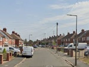Supporting image for story: Care company applies to turn residential Wednesbury home into children's home