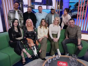 Supporting image for story: S Club: Our hearts feel emptier without Paul Cattermole