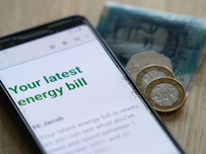 Supporting image for story: Households facing expected £100 rise to energy price cap from April