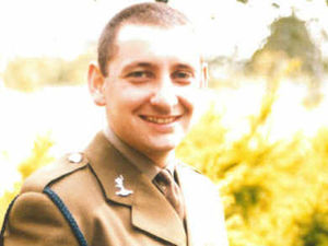 Supporting image for story: 'I ran for my life': Man tells court of his escape from knifeman accused of murdering ex-serviceman