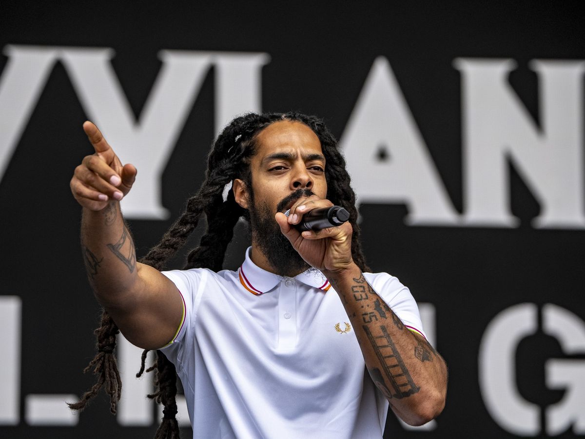 Jewish charity says police decision over Bob Vylan set &lsquo;sends the wrong message&rsquo;