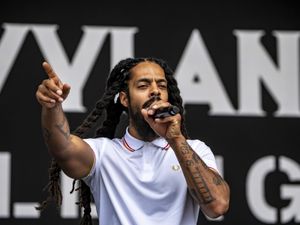 Supporting image for story: Jewish charity says police decision over Bob Vylan set ‘sends the wrong message’