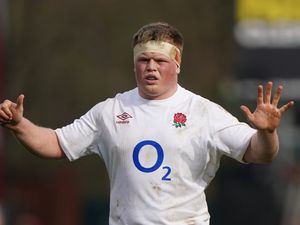 Supporting image for story: Fin Baxter ‘desperate’ to end losing streak as England sign off against Japan
