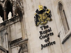 Supporting image for story: Channel 5 apologises to ‘vulnerable’ Stone pensioner on Can’t Pay? We’ll Take It Away!