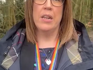 Supporting image for story: Watch: Police in Telford issue video appeal for help after Ironbridge rape