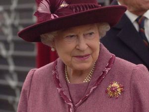 Supporting image for story: Residents urged to plan ahead for Queen's Jubilee events in Church Stretton