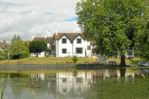 Old Ben Homes is exclusively for people who worked in the newspaper trade
