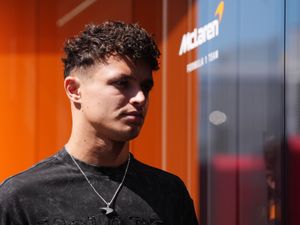 Supporting image for story: Lando Norris backs up Monaco win by soaring to top spot in Spain first practice