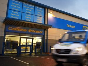 Supporting image for story: HSS Hire to cut 300 jobs and close branches 