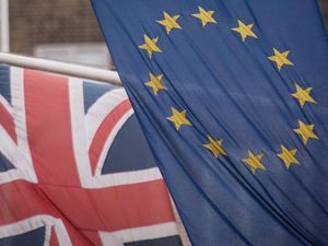 Supporting image for story: Collective change of mind over EU on way