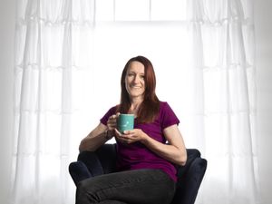Supporting image for story: Staffordshire photographer launches new series of popular podcast that's a lifeline for new mums