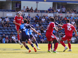 Supporting image for story: Shrewsbury boss Steve Cotterill calls kick off delays in future extreme temperatures