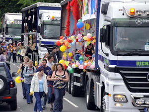 Supporting image for story: New deadline to save Kidderminster Carnival