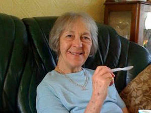 Supporting image for story: Remains could be missing woman