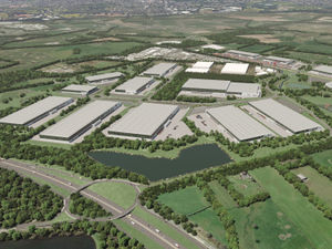 Supporting image for story: £1bn rail freight interchange changes hands