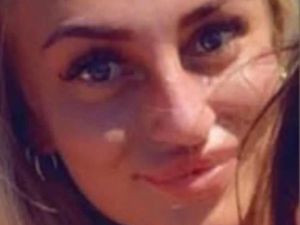 Supporting image for story: Woman who died after drink-driver fled police unlawfully killed, inquest finds