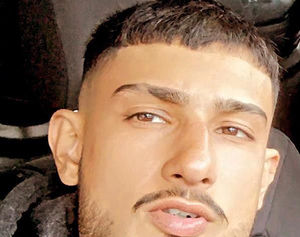 Supporting image for story: Murder accused denies asking 'inside man' for picture of van ahead of DPD killing