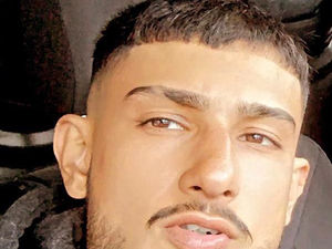 Supporting image for story: Murder accused denies asking 'inside man' for picture of van ahead of DPD killing