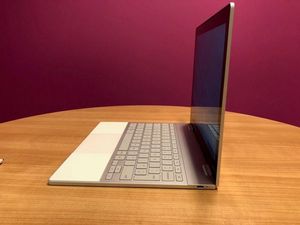 Supporting image for story: Review: The Google Pixelbook is the right laptop at the wrong price