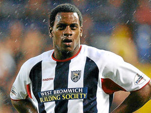 Supporting image for story: Former West Bromwich Albion striker jailed for match-fixing