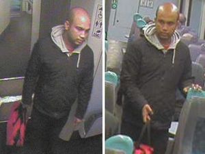 Supporting image for story: Man wanted in connection with sexual assault on train between Shrewsbury and Manchester